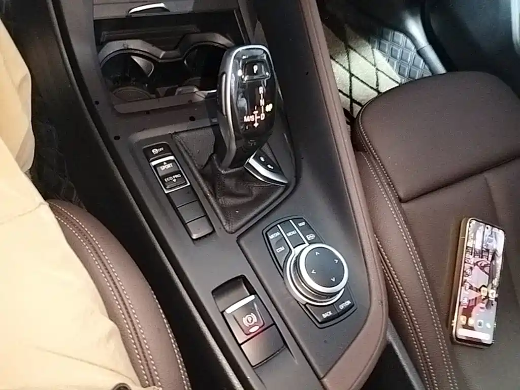 BMW X1 — миниатюра 14