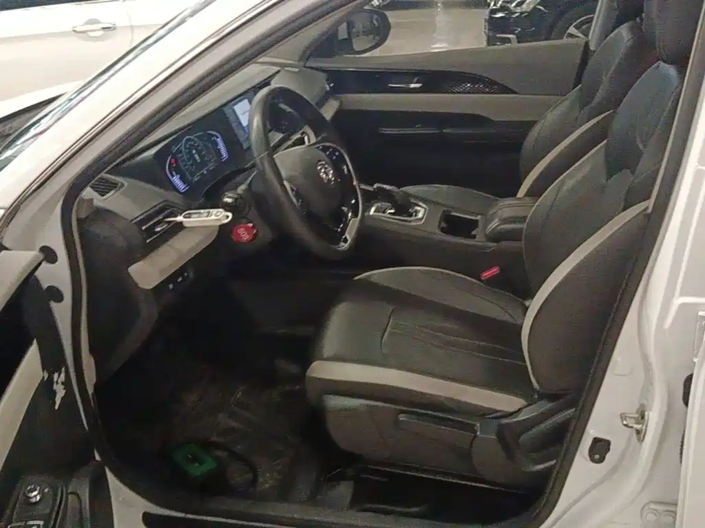 Aeolus E70 — миниатюра 15