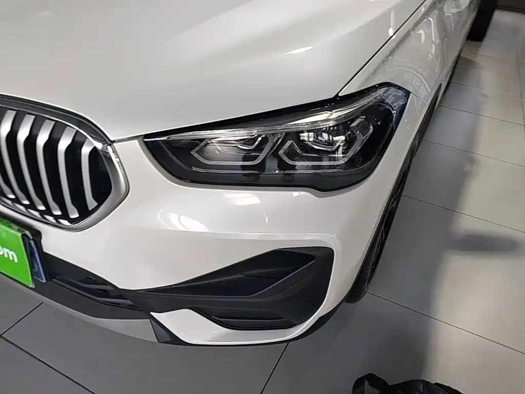 BMW X1 — миниатюра 24