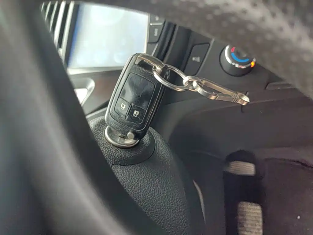 Chevrolet Trax — миниатюра 9