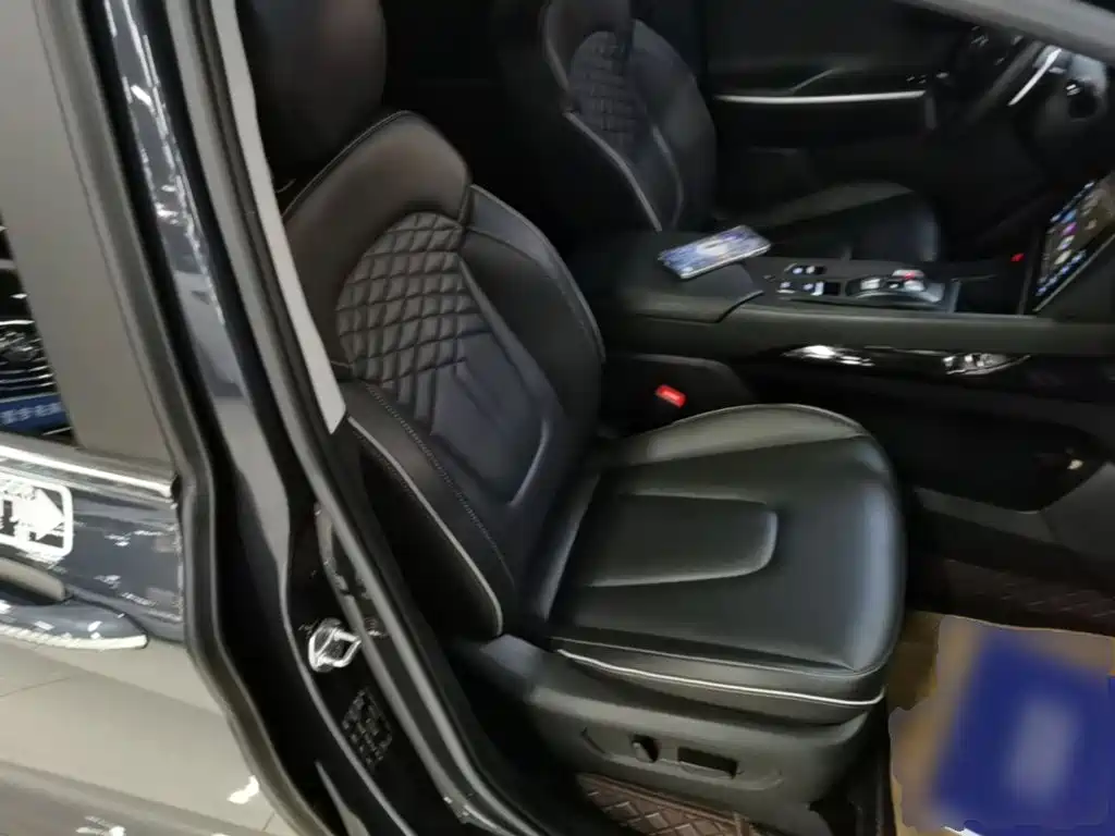 Hyundai Custo — миниатюра 25