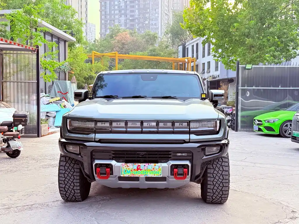 Hummer — миниатюра 3