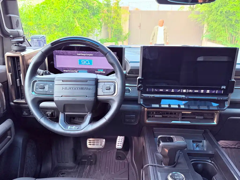 Hummer — миниатюра 9