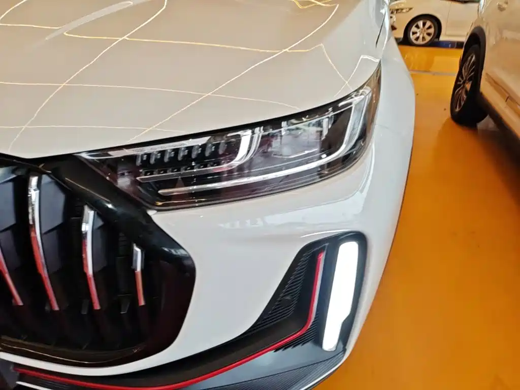 Chery Tiggo 7 PLUS — миниатюра 24