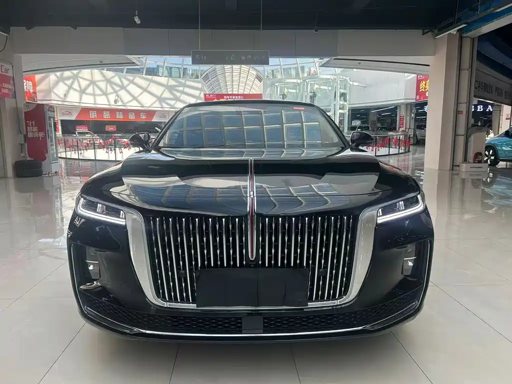Hongqi HONGQI H9