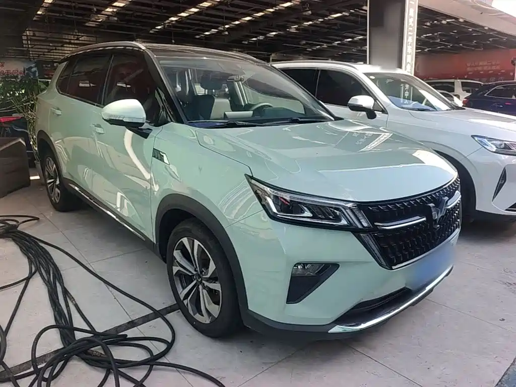 Wuling Xingchen — миниатюра 4