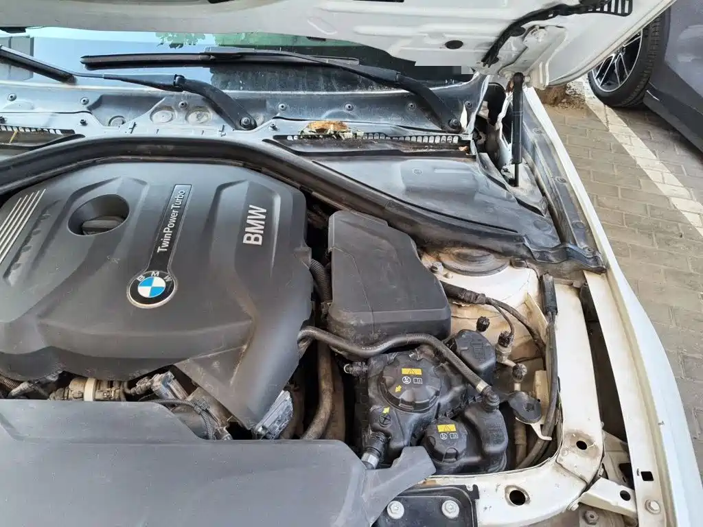BMW 3 Series — миниатюра 22