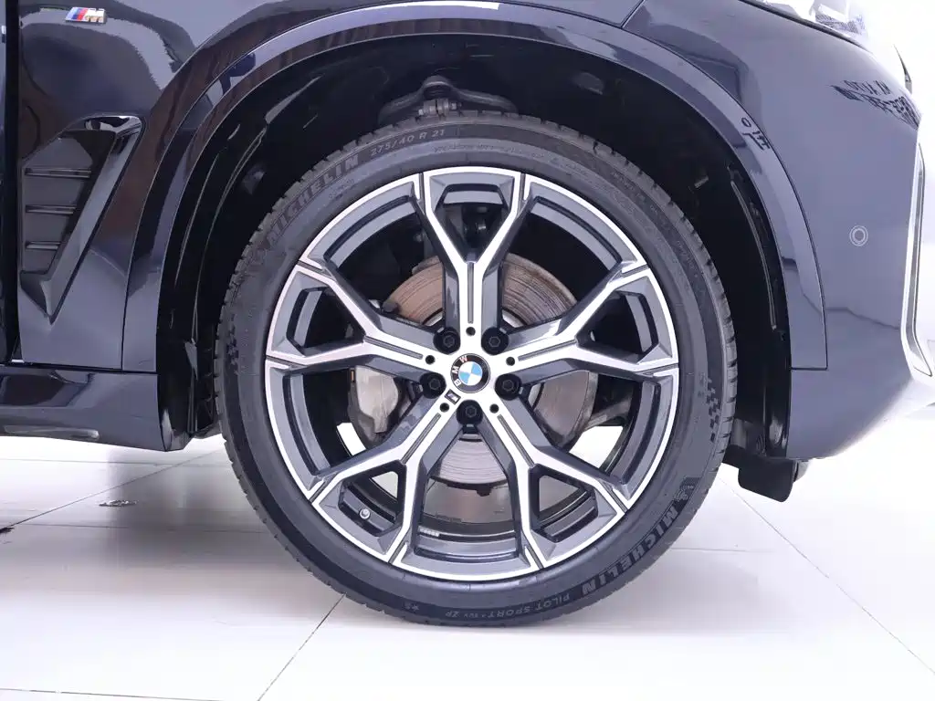 BMW X5 — миниатюра 6