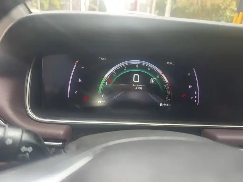 GAC Motor Trumpchi M6 — миниатюра 4