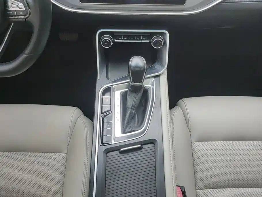 Geely Binrui — миниатюра 16