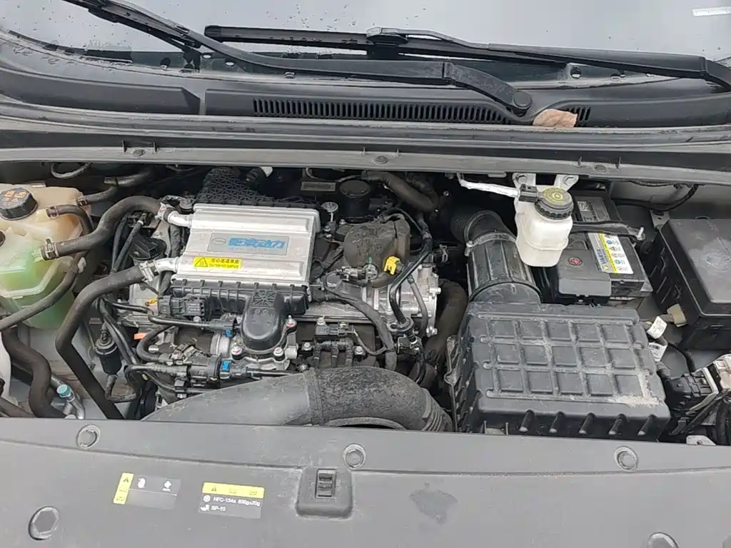 GAC Motor Trumpchi M6 — миниатюра 20