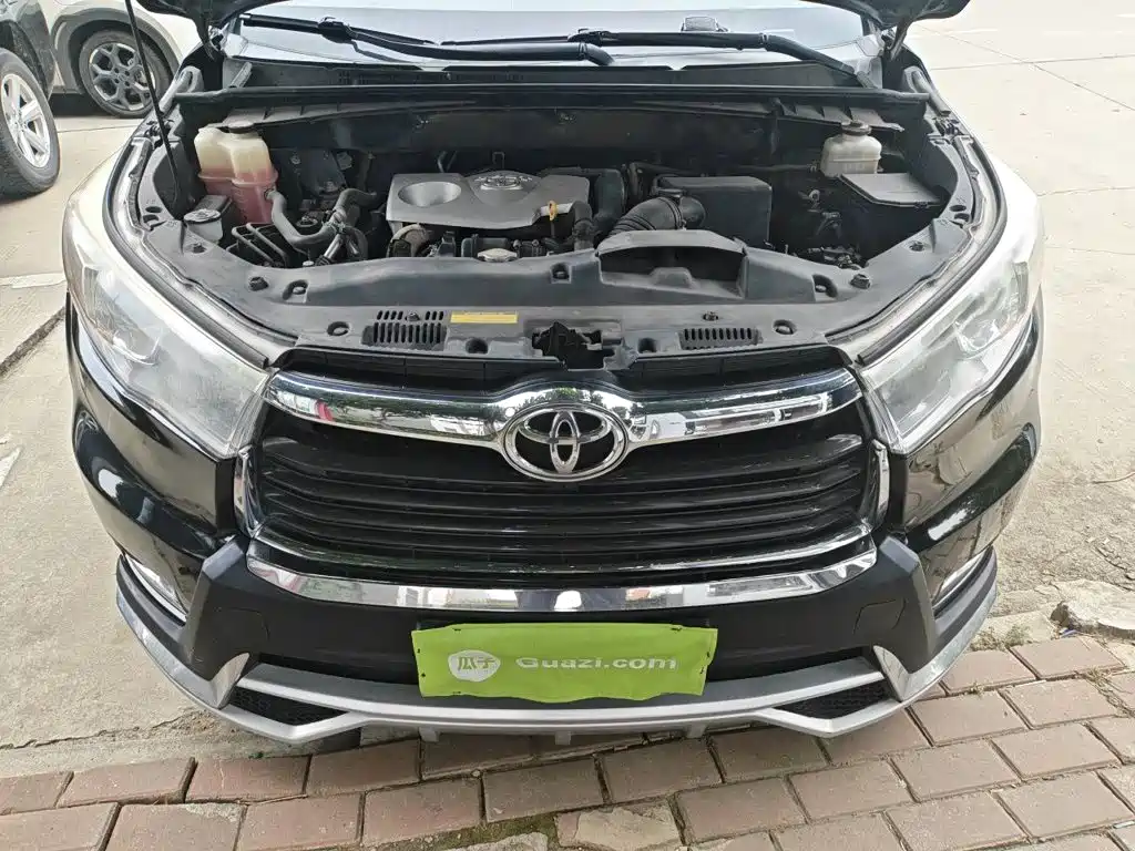 Toyota Highlander — миниатюра 16
