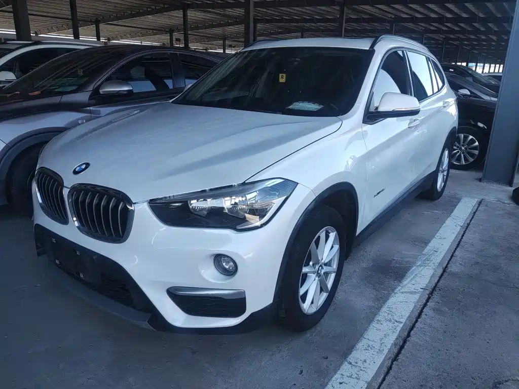 BMW X1 — миниатюра 2