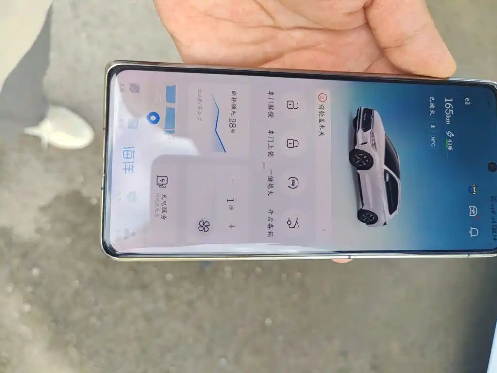 BYD e2 — миниатюра 12