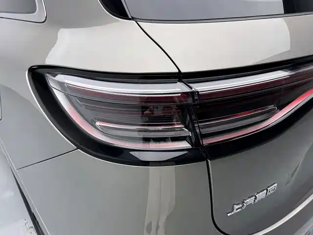 Shangjie Shangjie H5 — миниатюра 18