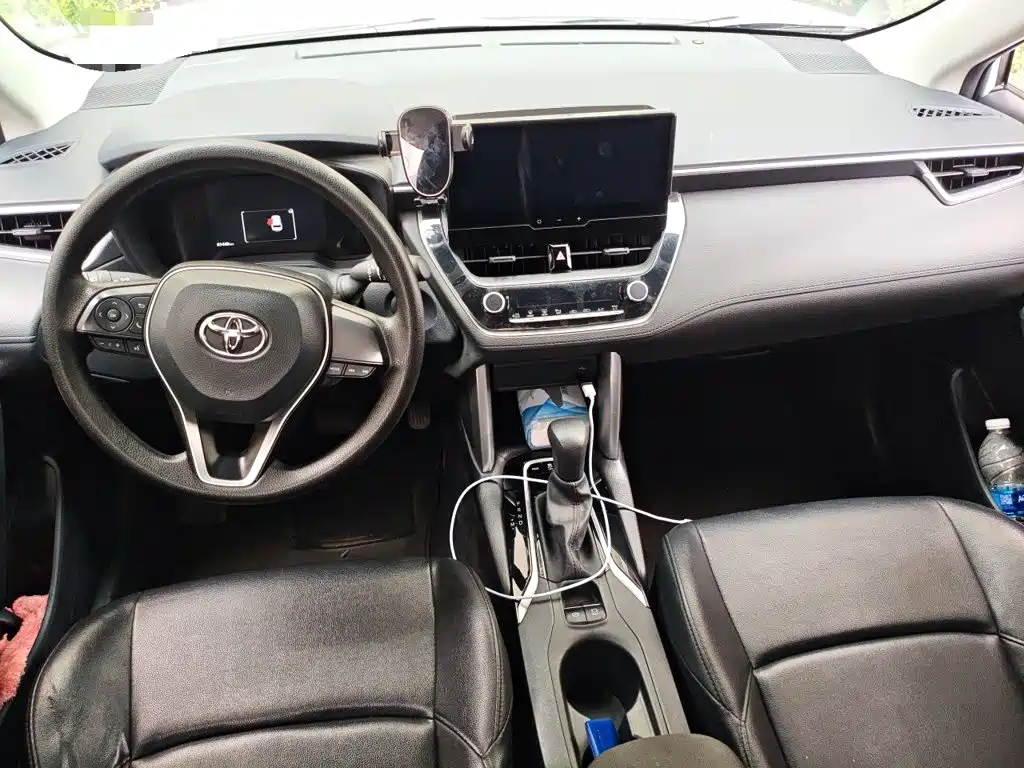 Toyota Frontlander — миниатюра 13
