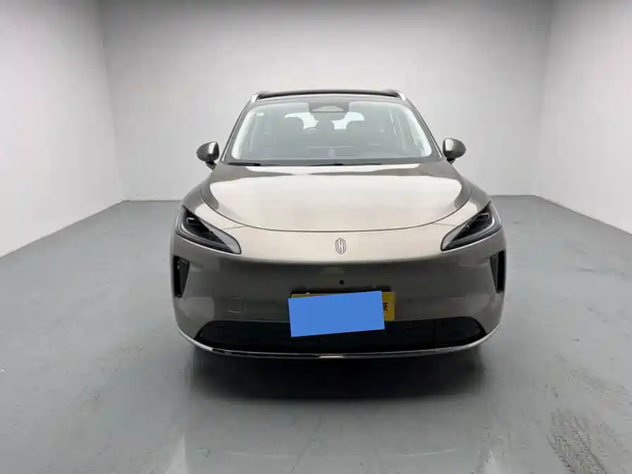 Shangjie Shangjie H5 — миниатюра 2