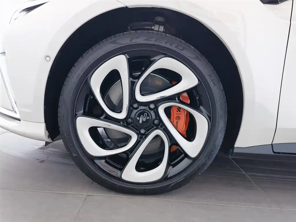 ZHIJI AUTOMOBILE ZHIJI L7