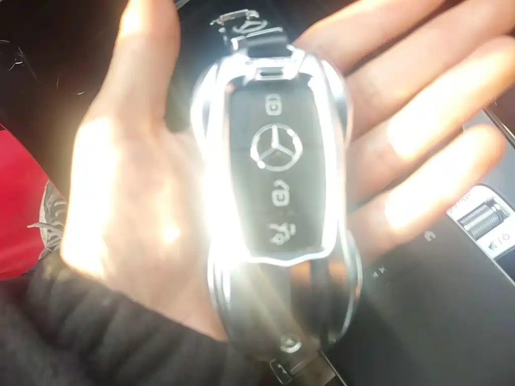Mercedes-Benz A-Class — миниатюра 9