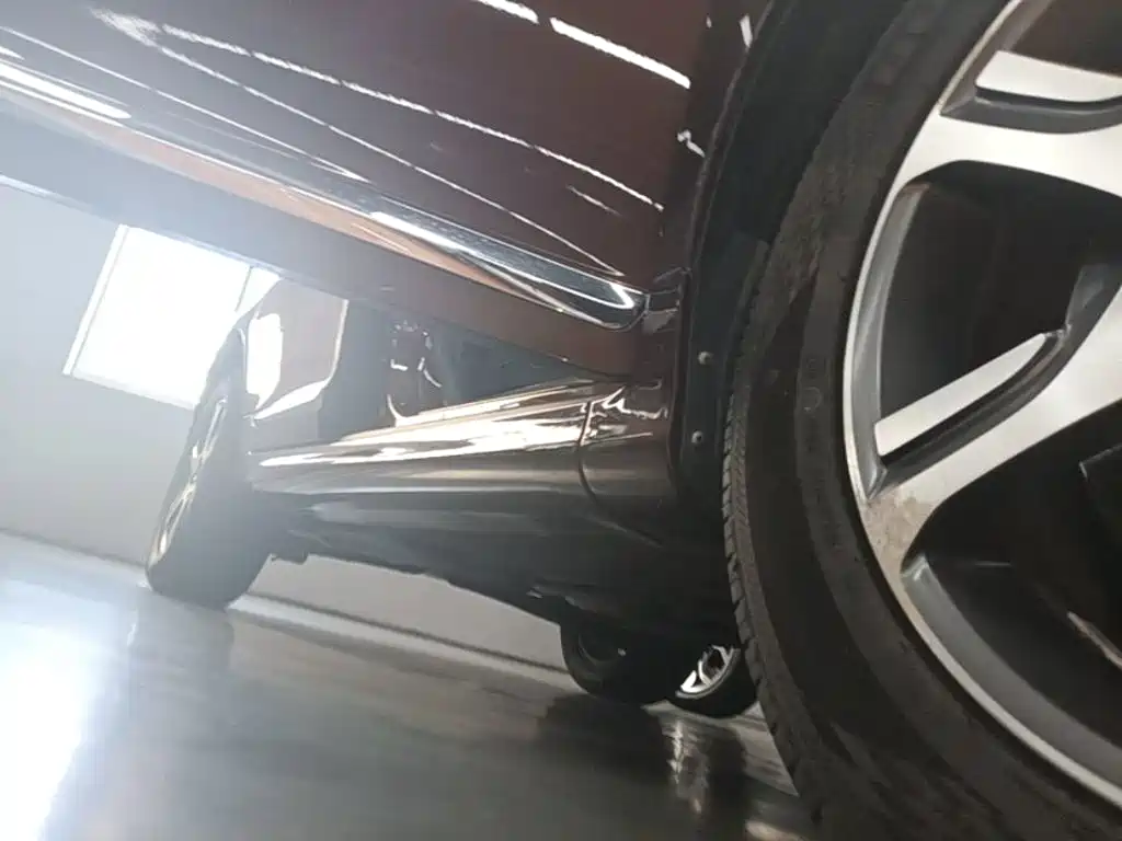 Volvo XC60 — миниатюра 21