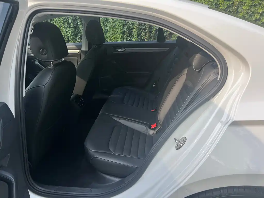 Volkswagen Lamando — миниатюра 9