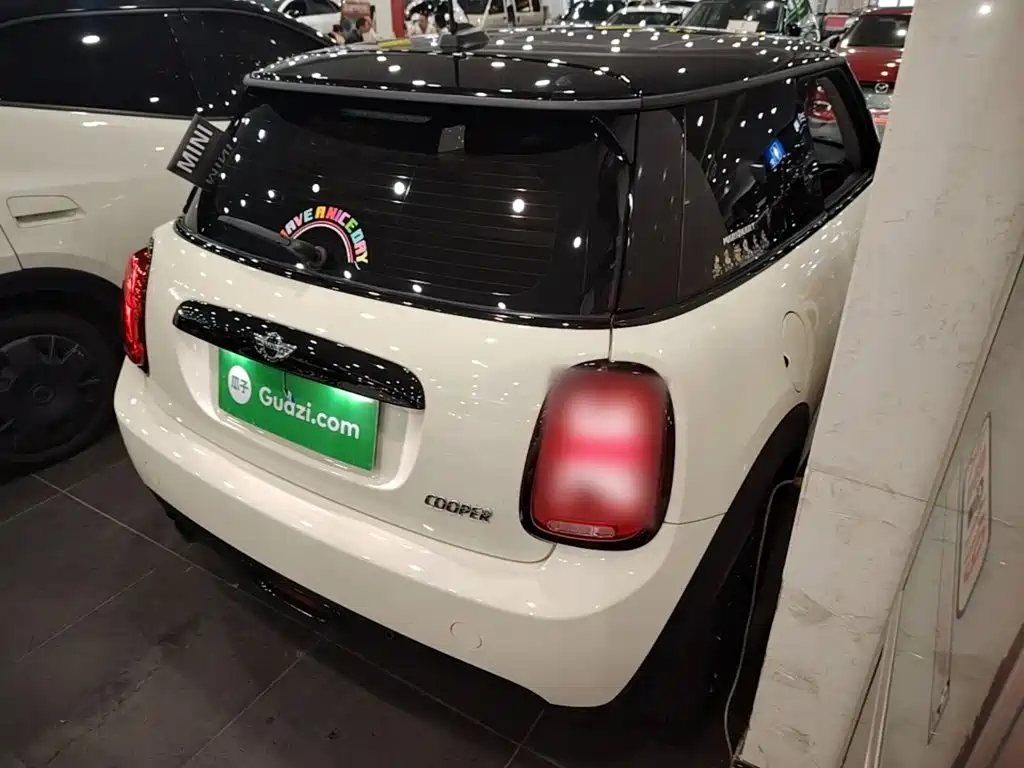MINI Mini — миниатюра 7