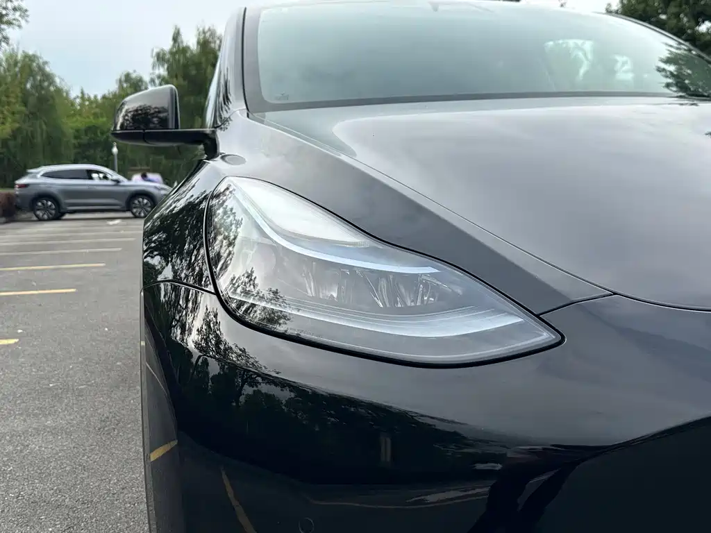 Tesla Model Y — миниатюра 7