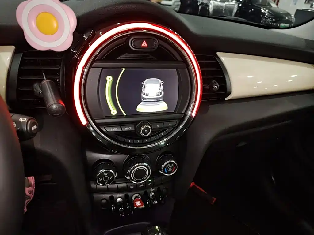 MINI Mini — миниатюра 13