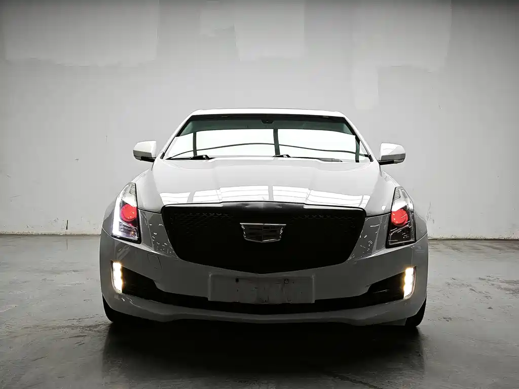 CADILLAC ATS L
