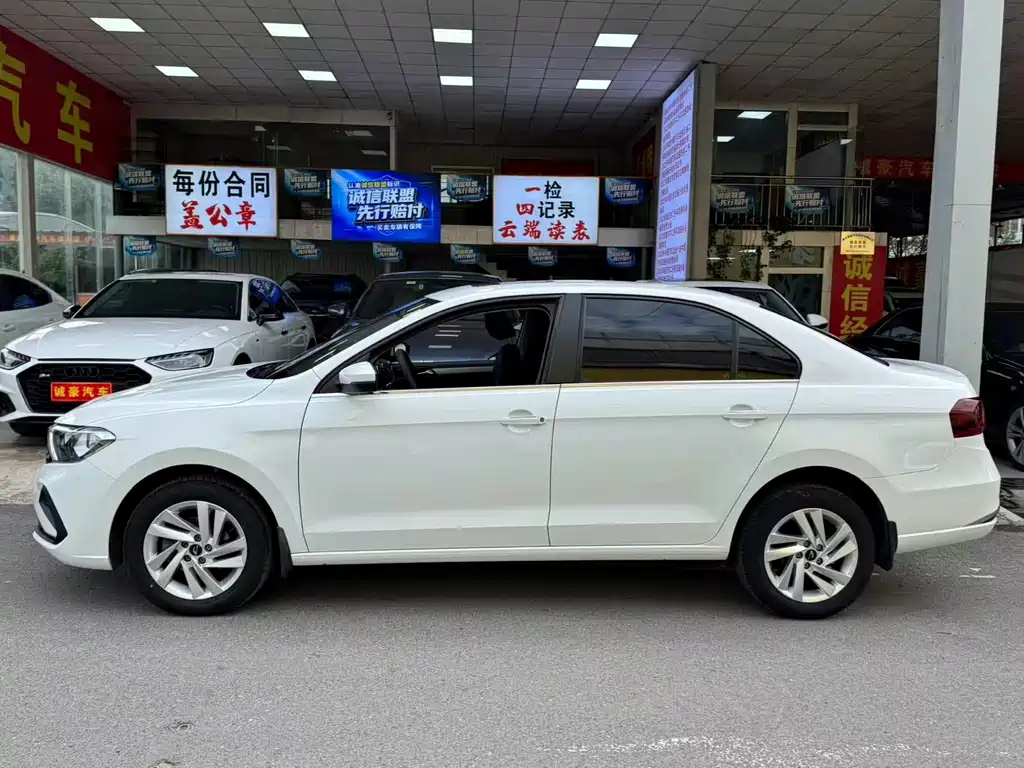 Jetta VA3 — миниатюра 9