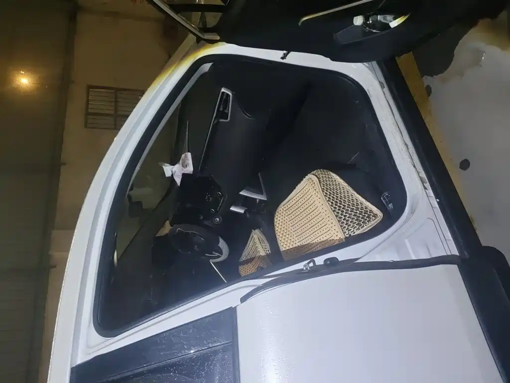 Toyota Frontlander — миниатюра 20