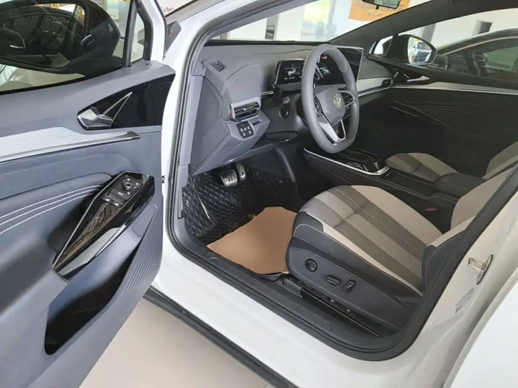 Volkswagen ID.4 Crozz — миниатюра 16
