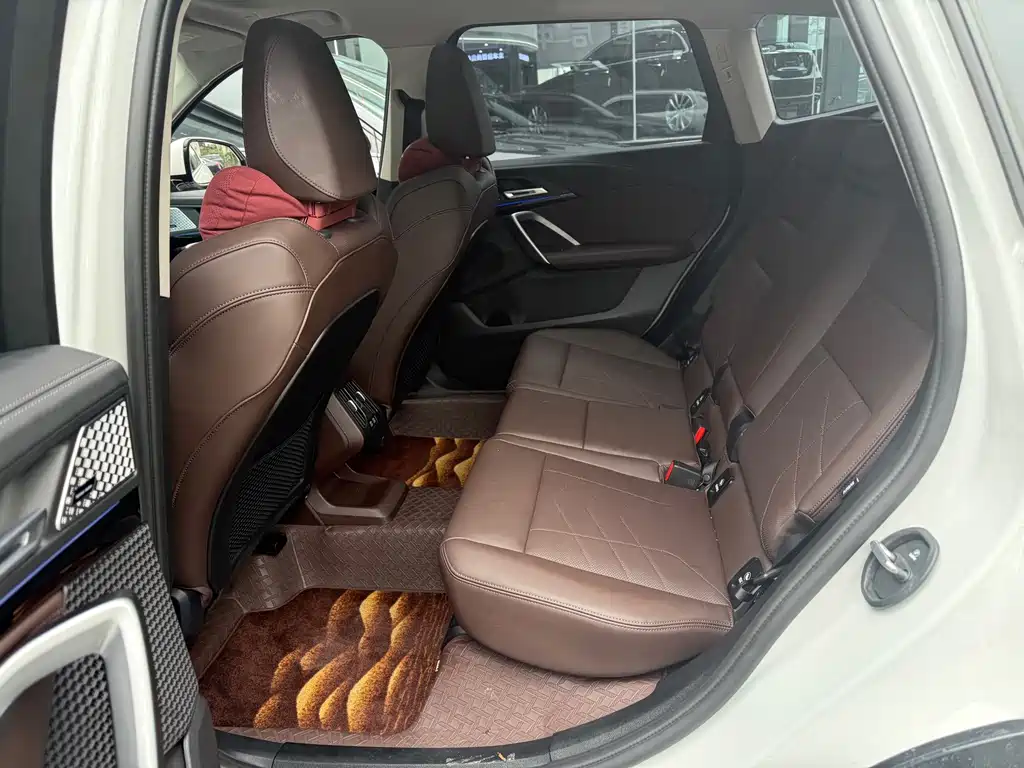 BMW X1 — миниатюра 6