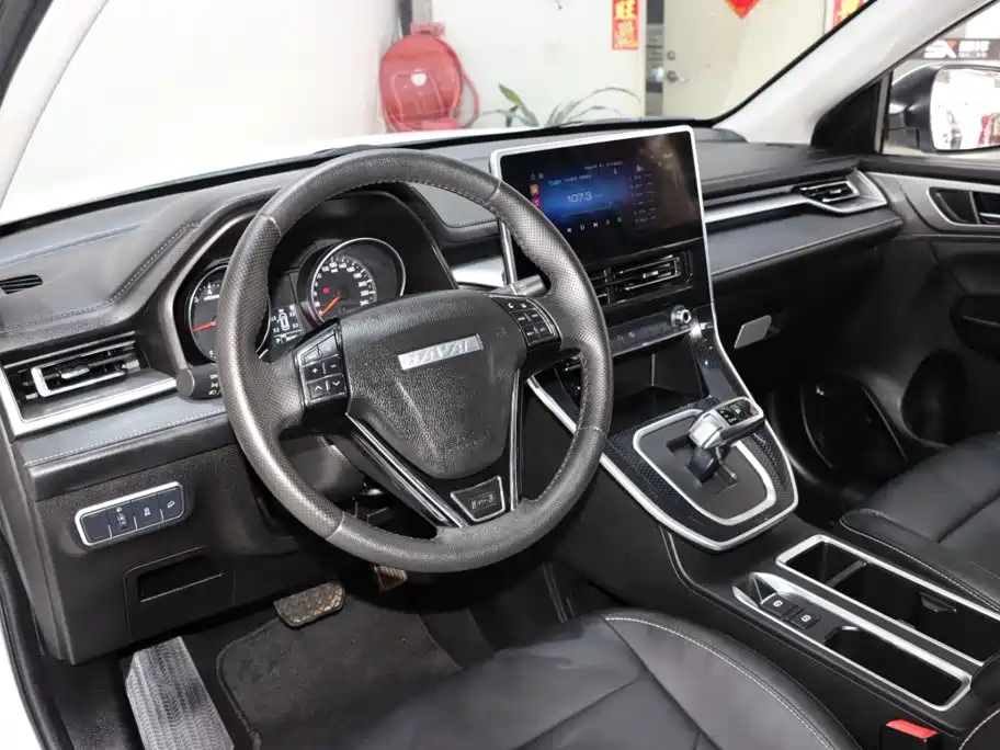Haval M6 — миниатюра 10