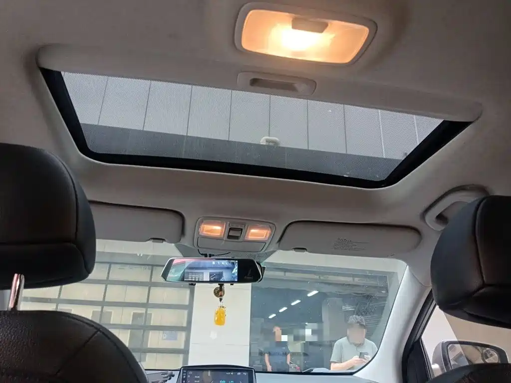 Hyundai ix35 — миниатюра 9
