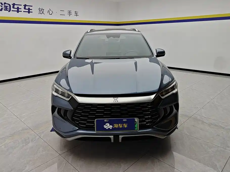 BYD Pro New Energy — миниатюра 2