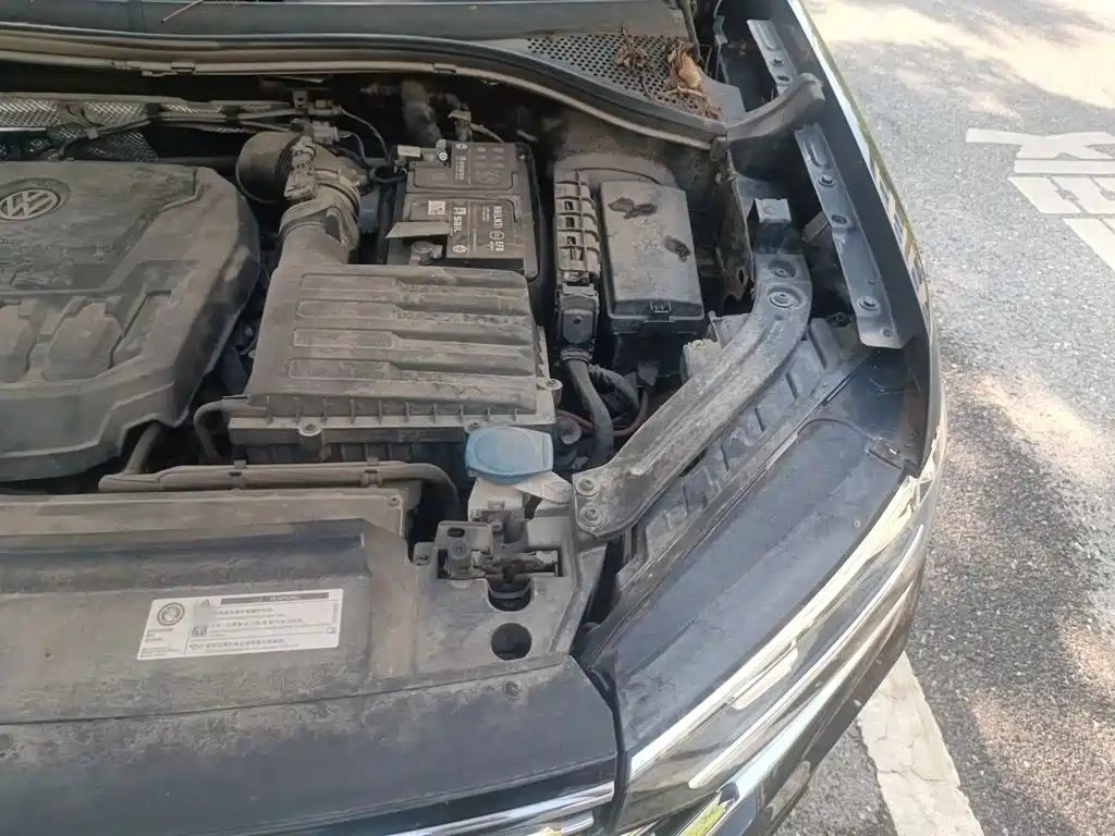 Volkswagen Tayron — миниатюра 19