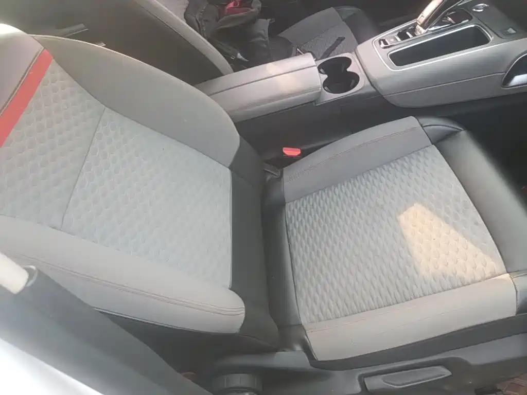 Citroen C5 AIRCROSS — миниатюра 25