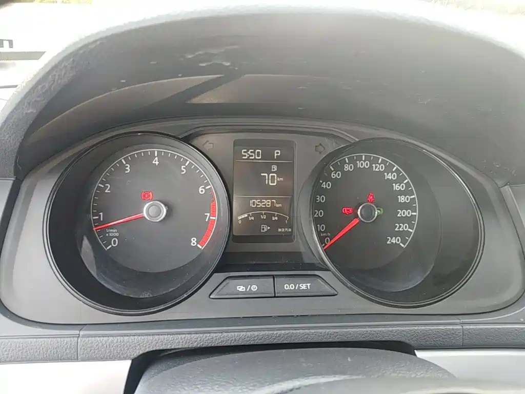 Volkswagen Lavida — миниатюра 12