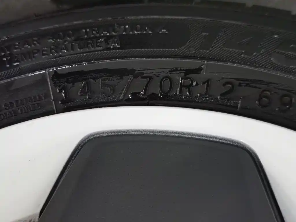 Wuling MINIEV — миниатюра 24