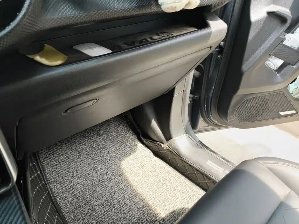 Haval Big Dog — миниатюра 20
