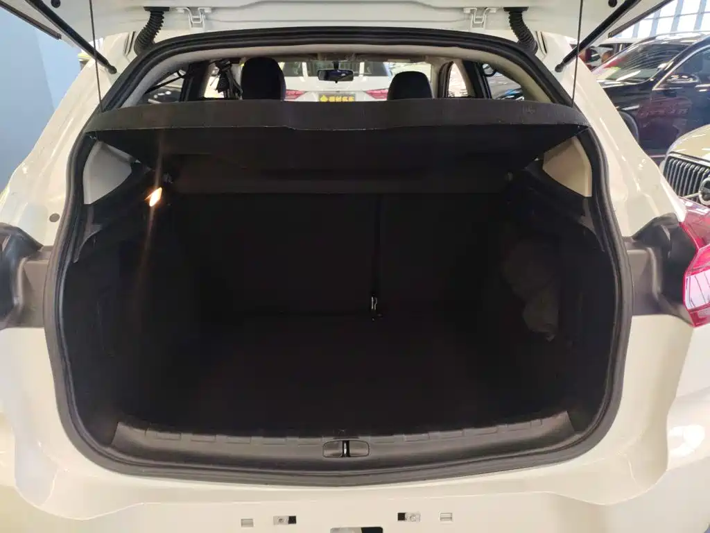 Citroen C3-XR — миниатюра 15