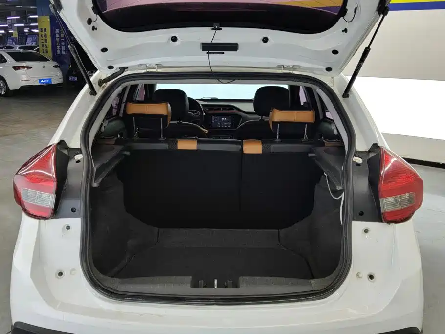 Chery Tiggo 3x — миниатюра 4