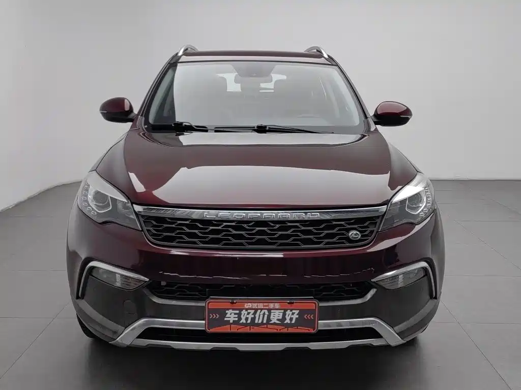 Leopaard Leopaard CS10 — миниатюра 3