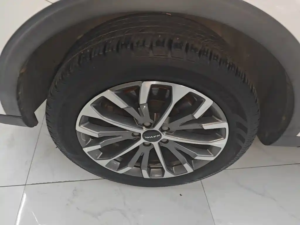 Haval H6 — миниатюра 23