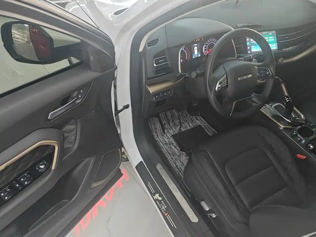 Haval H6 — миниатюра 16