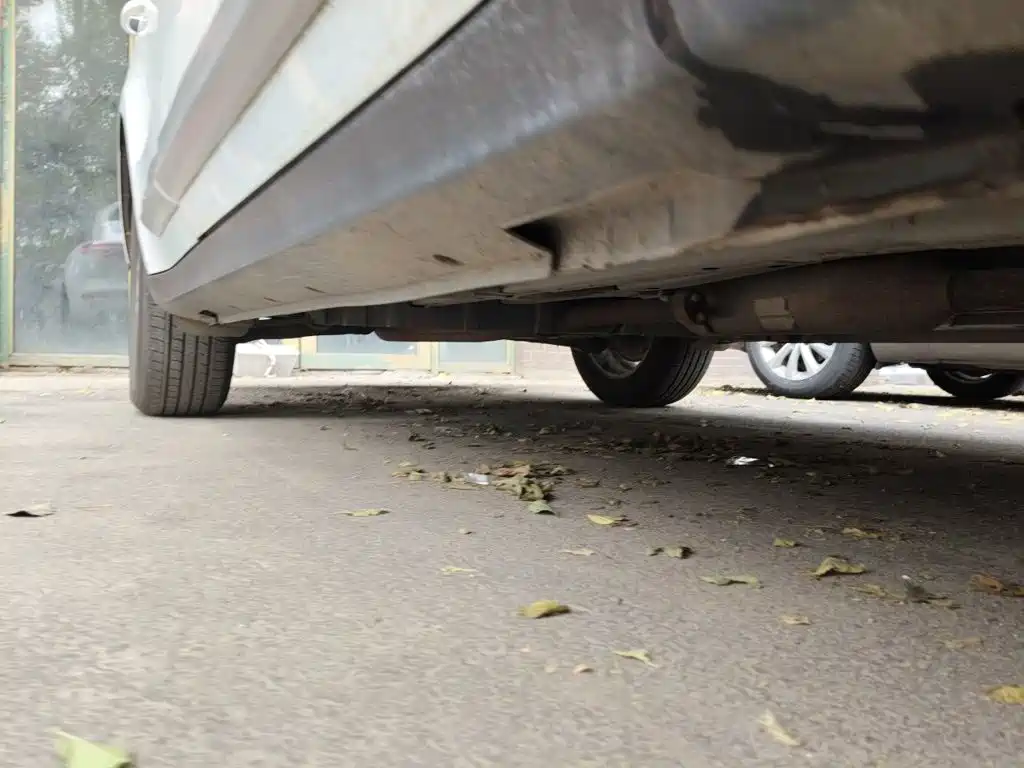 Zotye Zotye SR9 — миниатюра 17