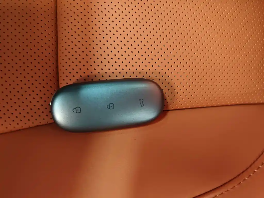 Li Auto Li L6 — миниатюра 9
