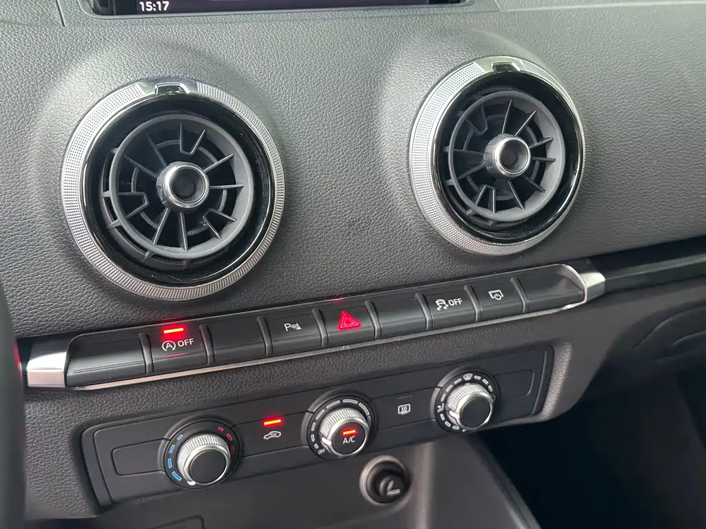 Audi A3 — миниатюра 13
