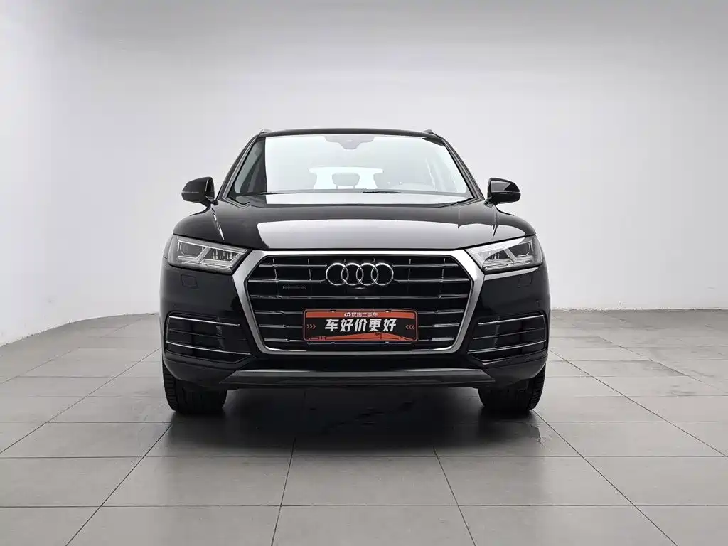 Audi Q5L — миниатюра 3